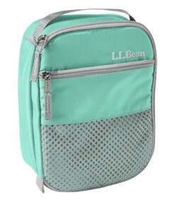 L.L.Bean Lunch Box