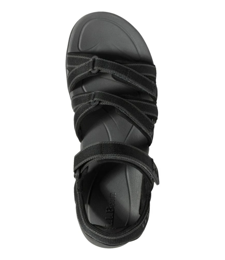 L.L.Bean Women's Boothbay Sandals 6 L.L.Bean Women's Boothbay Sandals - Image 4
