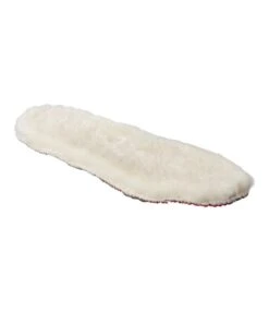 L.L.Bean Adults' Shearling Insoles