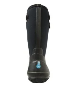 L.L.Bean Kids' Bogs® Classic High Handles Boots -L.L.Bean 276990 0 47