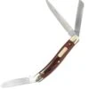 L.L.Bean Double L® Pocket Knife, Three Blade -L.L.Bean 278519 448 41