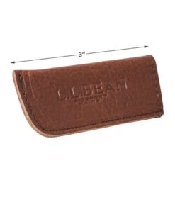 L.L.Bean Double L® Pocket Knife, Two Blade -L.L.Bean 278527 0 46