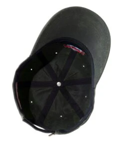 L.L.Bean Adults' MIF&W Waxcloth Hat, Brook Trout 9 L.L.Bean Adults' MIF&W Waxcloth Hat, Brook Trout -L.L.Bean 282040 0 46