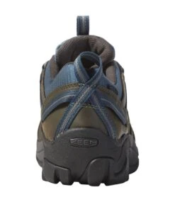 L.L.Bean Men's Keen Voyageur Ventilated Hiking Shoes -L.L.Bean 282290 0 45