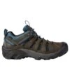 L.L.Bean Men's Keen Voyageur Ventilated Hiking Shoes 1 L.L.Bean Men's Keen Voyageur Ventilated Hiking Shoes -L.L.Bean 282290 53645 41