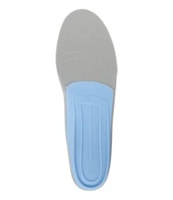 L.L.Bean Adults' Superfeet Blue All-Purpose Insoles -L.L.Bean 282791 0 46