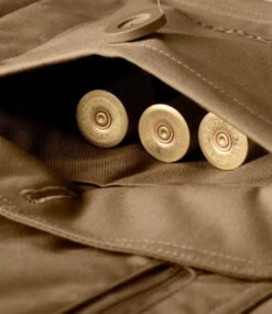 L.L.Bean Men's Upland Hunter Field Coat -L.L.Bean 283383 0 47