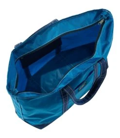 L.L.Bean Everyday Lightweight Tote 10 L.L.Bean Everyday Lightweight Tote -L.L.Bean 283728 0 45