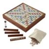 L.L.Bean Deluxe Scrabble