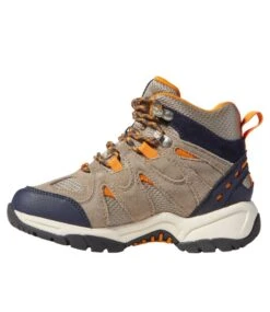L.L.Bean Kids' Trail Model Hikers -L.L.Bean 286156 0 45