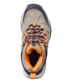 L.L.Bean Kids' Trail Model Hikers -L.L.Bean 286156 0 46