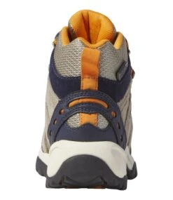 L.L.Bean Kids' Trail Model Hikers -L.L.Bean 286156 0 47