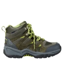 L.L.Bean Kids' Trail Model Hikers