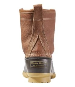 L.L.Bean Women’s Bean Boots, 8" Shearling-Lined Insulated -L.L.Bean 286357 0 45
