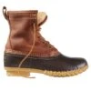 L.L.Bean Women’s Bean Boots, 8" Shearling-Lined Insulated -L.L.Bean 286357 1914 41