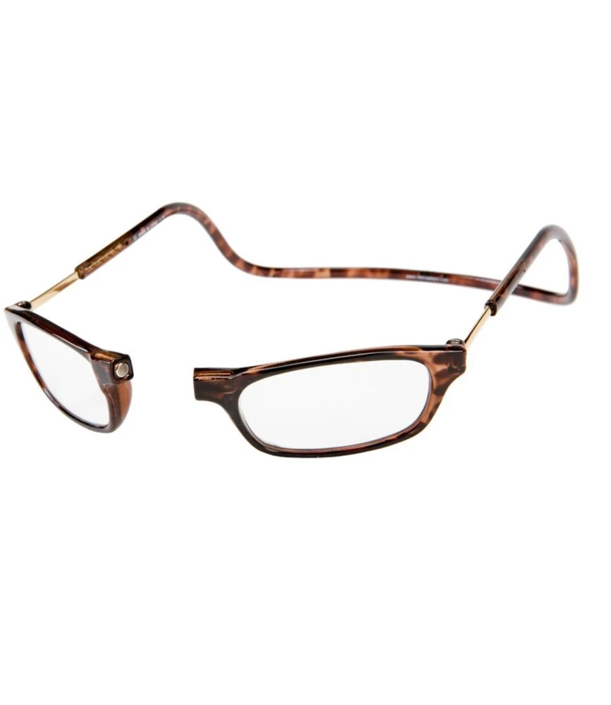 L.L.Bean Clic Eyewear Readers 3 L.L.Bean Clic Eyewear Readers