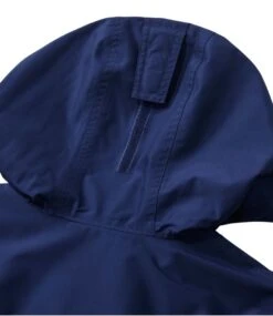 L.L.Bean Women's H2OFF Raincoat, Mesh-Lined -L.L.Bean 287444 0 48