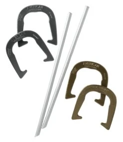 L.L.Bean Horseshoes -L.L.Bean 287475 0 45