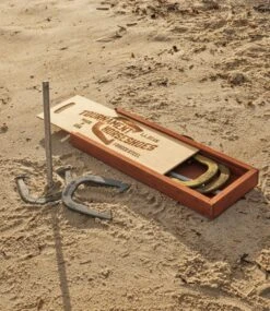 L.L.Bean Horseshoes -L.L.Bean 287475 0 47