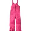 L.L.Bean Kids' Cold Buster Snow Bibs -L.L.Bean 289103 35367 41