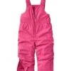 L.L.Bean Toddlers' Cold Buster Snow Bibs 2 L.L.Bean Toddlers' Cold Buster Snow Bibs -L.L.Bean 289106 35367 41