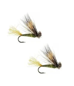 L.L.Bean X Caddis Mathews' 2 Pack