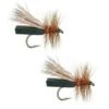 L.L.Bean Puterbaugh's Foam Caddis, 2-Pack -L.L.Bean 289310 1 41