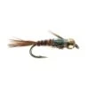 L.L.Bean Tungsten Flashback Pheasant Tail, 2-Pack 1 L.L.Bean Tungsten Flashback Pheasant Tail, 2-Pack -L.L.Bean 289330 9443 41