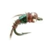 L.L.Bean Quasimodo Pheasant Tail, 2-Pack -L.L.Bean 289346 709 41