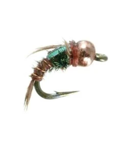 L.L.Bean Quasimodo Pheasant Tail, 2-Pack