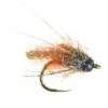 L.L.Bean Nitro Caddis Pupa Horodysky's 2 Pack