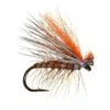 L.L.Bean Hot Wing Elk Caddis 2 Pack -L.L.Bean 289388 888 41