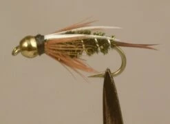 L.L.Bean Tungsten Prince 2 Pack