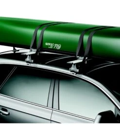 L.L.Bean Thule Portage 819 Canoe Carrier -L.L.Bean 289996 0 45