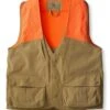 L.L.Bean Men's Double L® Upland Hunter's Vest, Nylon -L.L.Bean 290120 40494 41