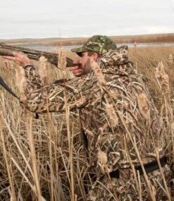 Men's L.L.Bean Waterfowler Pro Jacket -L.L.Bean 290125 0 48