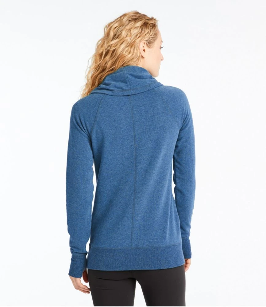Women's L.L.Bean Cozy Pullover 5 Women's L.L.Bean Cozy Pullover - Image 3