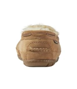 L.L.Bean Women's Wicked Good Camp Moccasins 10 L.L.Bean Women's Wicked Good Camp Moccasins -L.L.Bean 290467 0 45