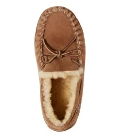 L.L.Bean Women's Wicked Good Camp Moccasins 11 L.L.Bean Women's Wicked Good Camp Moccasins -L.L.Bean 290467 0 46