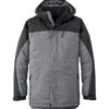 L.L.Bean Men's Rugged Ridge Parka 1 L.L.Bean Men's Rugged Ridge Parka -L.L.Bean 290708 22432 41