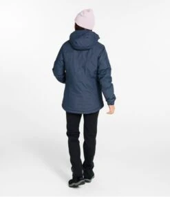 L.L.Bean Women's Rugged Ridge Parka 13 L.L.Bean Women's Rugged Ridge Parka -L.L.Bean 290711 0 47