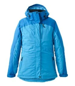 L.L.Bean Women's Rugged Ridge Parka