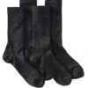 L.L.Bean Men's Everyday Chino Socks, Lightweight Two-Pack -L.L.Bean 290807 10402 41 1