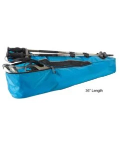 L.L.Bean Snowshoe Bag -L.L.Bean 290809 0 46