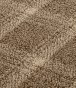 L.L.Bean Premium Dog Bed Replacement Cover, Fleece Rectangular -L.L.Bean 291152 0 45