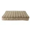 L.L.Bean Premium Dog Bed Replacement Cover, Fleece Rectangular -L.L.Bean 291152 140 41