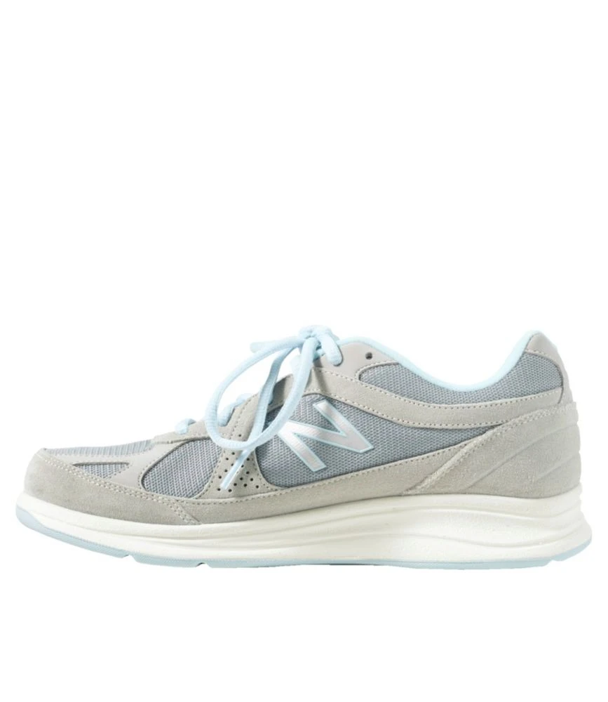 L.L.Bean Women's New Balance 877 Walking Shoes 4 L.L.Bean Women's New Balance 877 Walking Shoes - Image 2