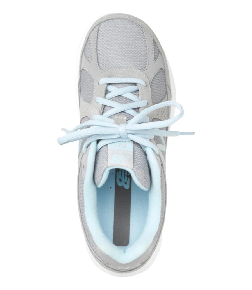L.L.Bean Women's New Balance 877 Walking Shoes 6 L.L.Bean Women's New Balance 877 Walking Shoes - Image 4