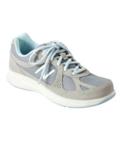 L.L.Bean Women's New Balance 877 Walking Shoes 11 L.L.Bean Women's New Balance 877 Walking Shoes -L.L.Bean 291500 0 48