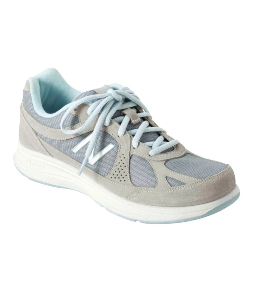 L.L.Bean Women's New Balance 877 Walking Shoes 7 L.L.Bean Women's New Balance 877 Walking Shoes - Image 5